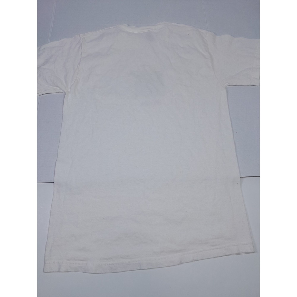 Vintage Apple Ipod T Shirt Unisex SZ S   Music Y2K TEE - Picture 6 of 8